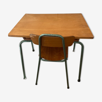 School desk