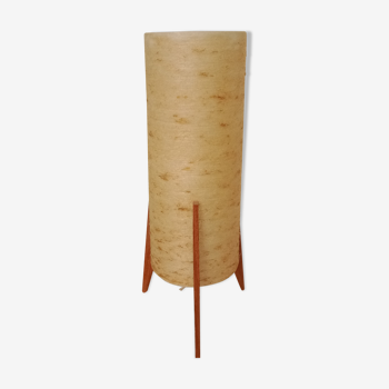 Lampe tripode scandinave