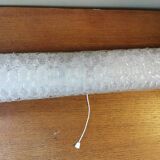 Applique Hustadt leuchten, verre Murano 3 feux