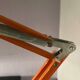 Luxo desk lamp Jacob Jacobsen