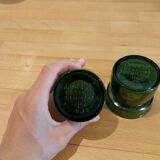 Bougeoirs Dansk Design