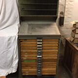 Storage cabinet