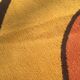 Tapis pour Woolmark Fondation 1972