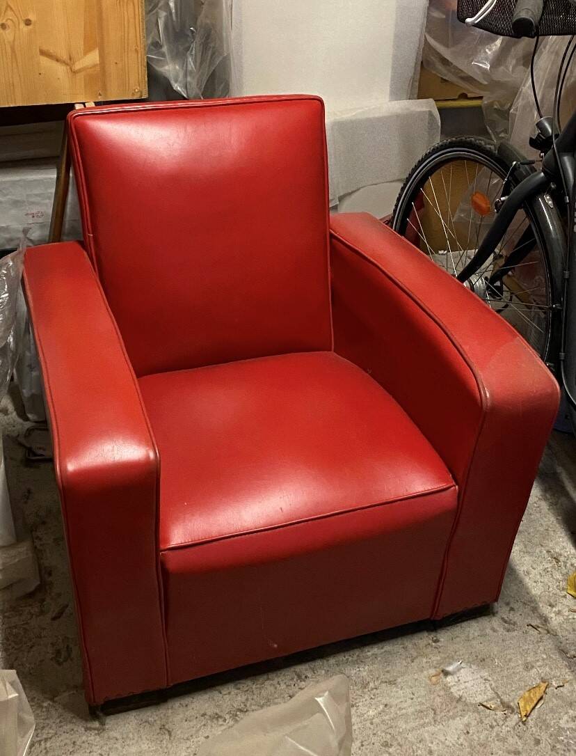 Armchair