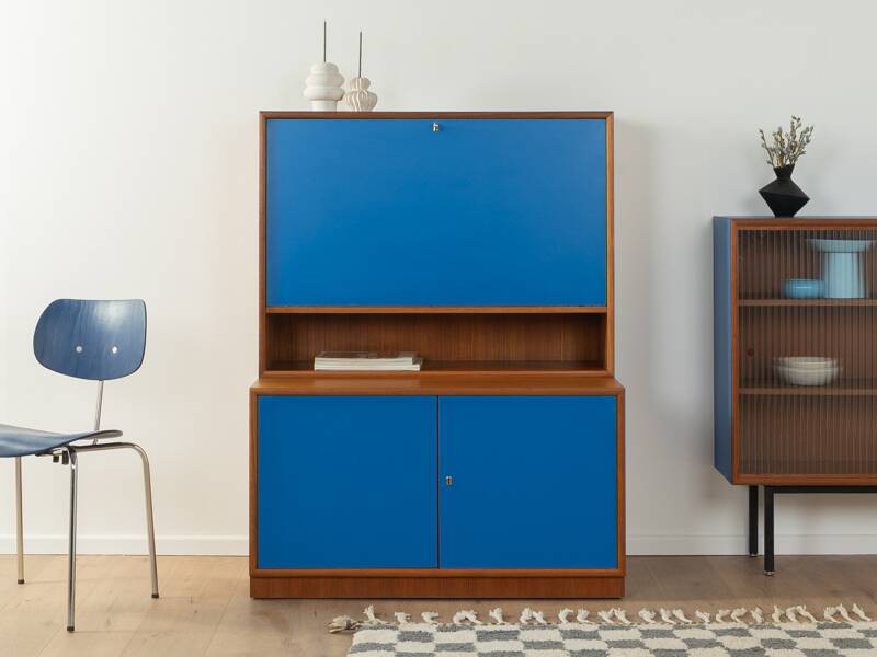 Bureau des années 1960, WK Möbel
