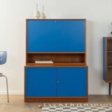 1960s Bureau, WK Möbel