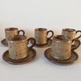 Tasses