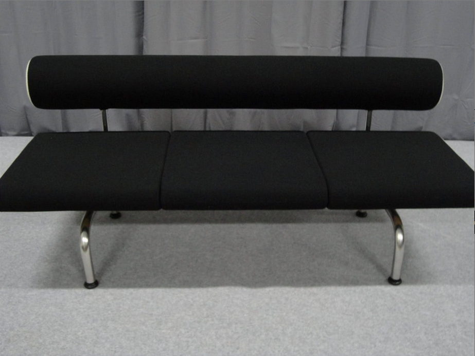 Sofa by Erik Jørgensen