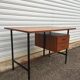 Scandinavian desk, circa 1960