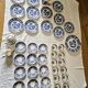 Tea/Coffee table service Villeroy and Boch Burgenland 40 pieces