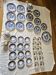 Tea/Coffee table service Villeroy and Boch Burgenland 40 pieces