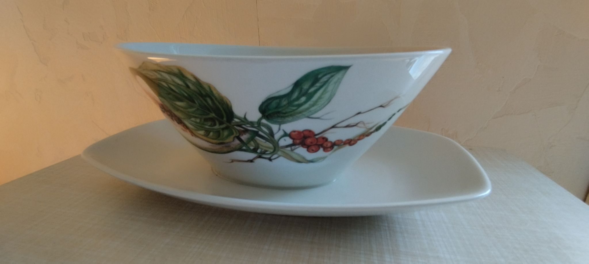 Saucière Villeroy & Boch