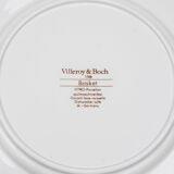 Villeroy & Boch dinner plates