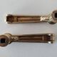 2 Louis XVI door handles Rémy Garnier
