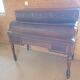Louis XVI Secretary With Mahogany Veneer