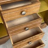 1950s Art Deco sideboard