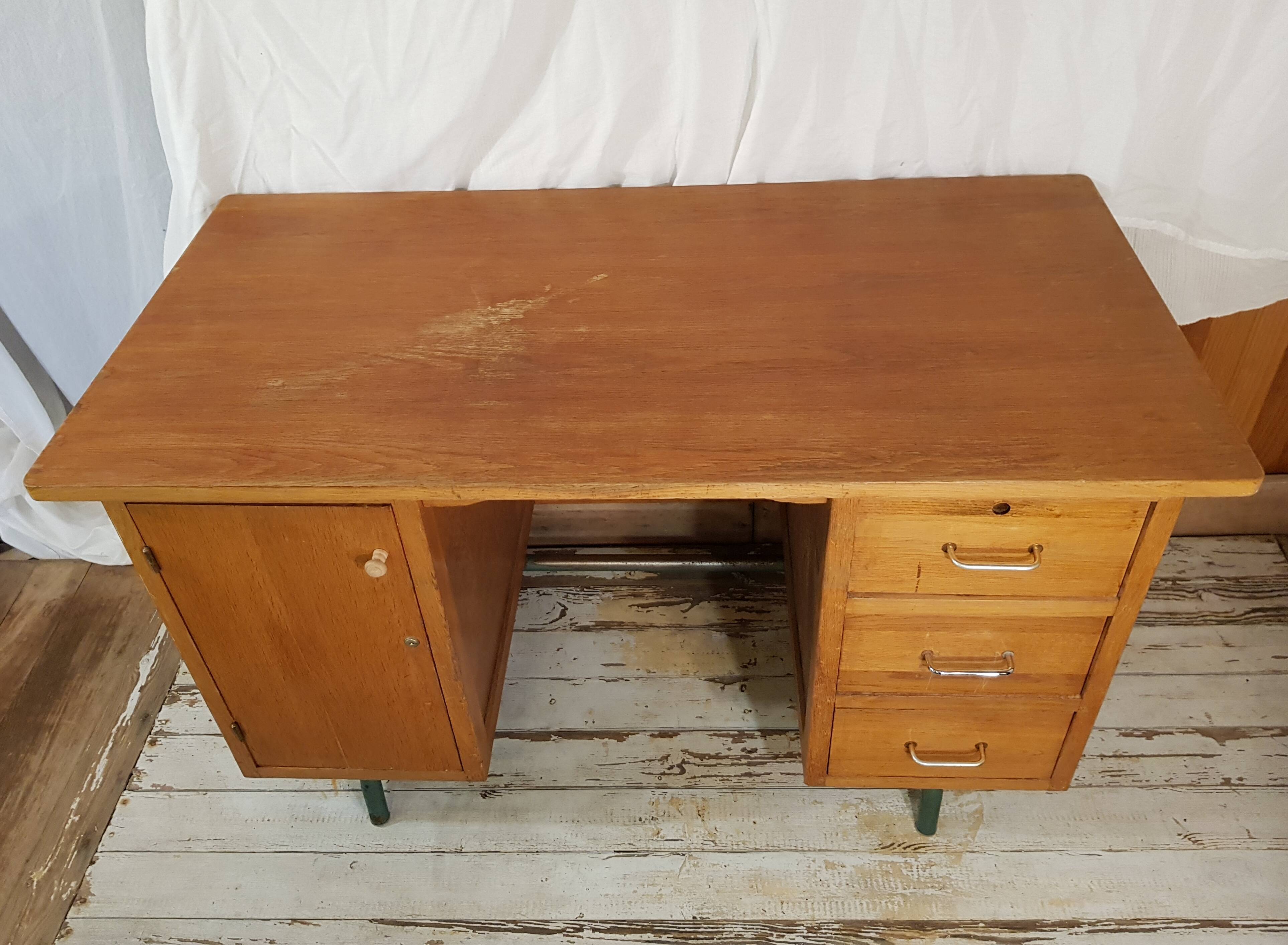 Desk 1960