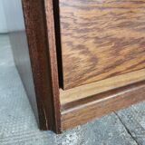 Weekly chest of drawers