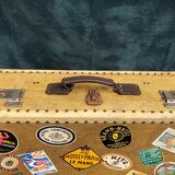 Valise ancienne vintage