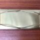 German brass platter from the mid-century by WMF, 1960s