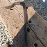 Former carpenter's workbench