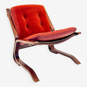 Kengu armchair - rybo rykken & co