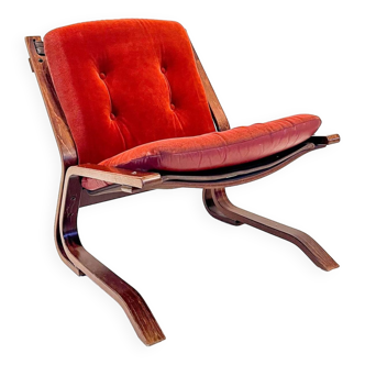 Kengu armchair - rybo rykken & co