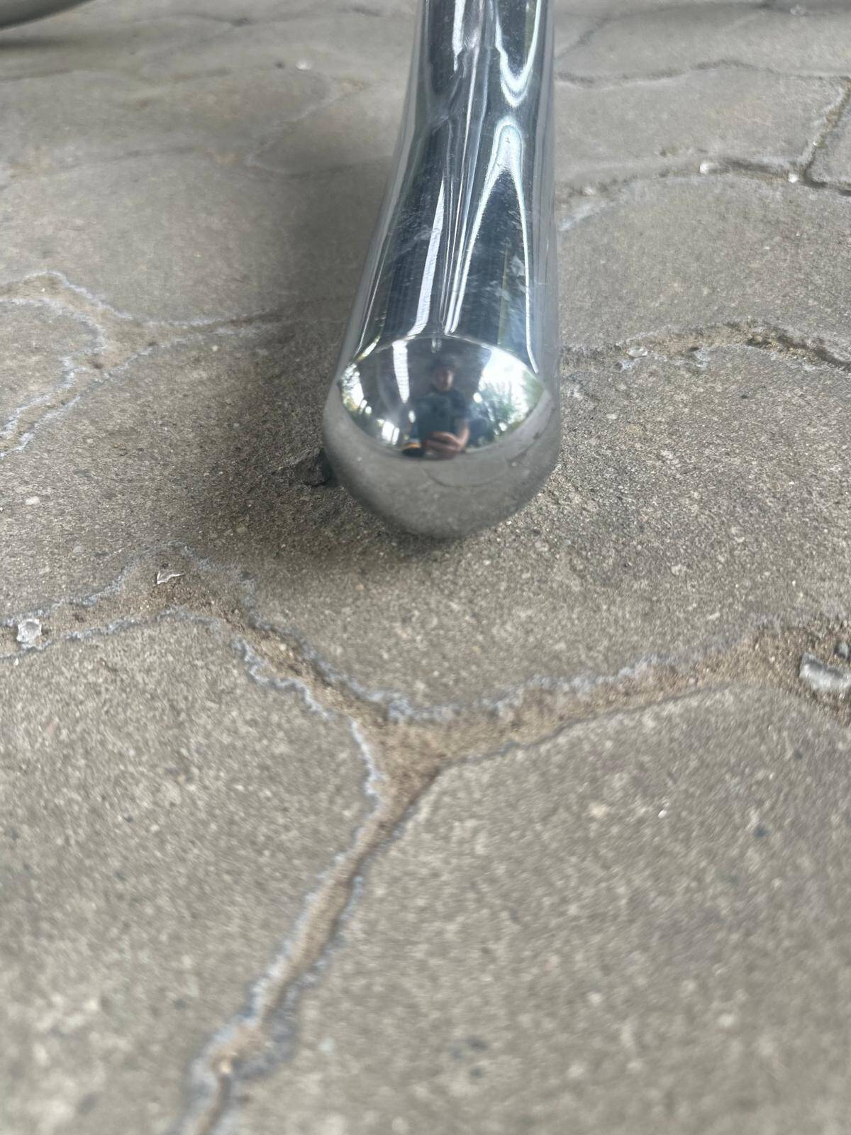 Table and 4 chairs set - Giotto Stoppino - Italy - 1960