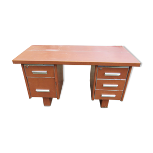 Bureau industriel