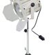 Vintage Film Projector Table Lamp, 1970
