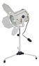 Vintage Film Projector Table Lamp, 1970