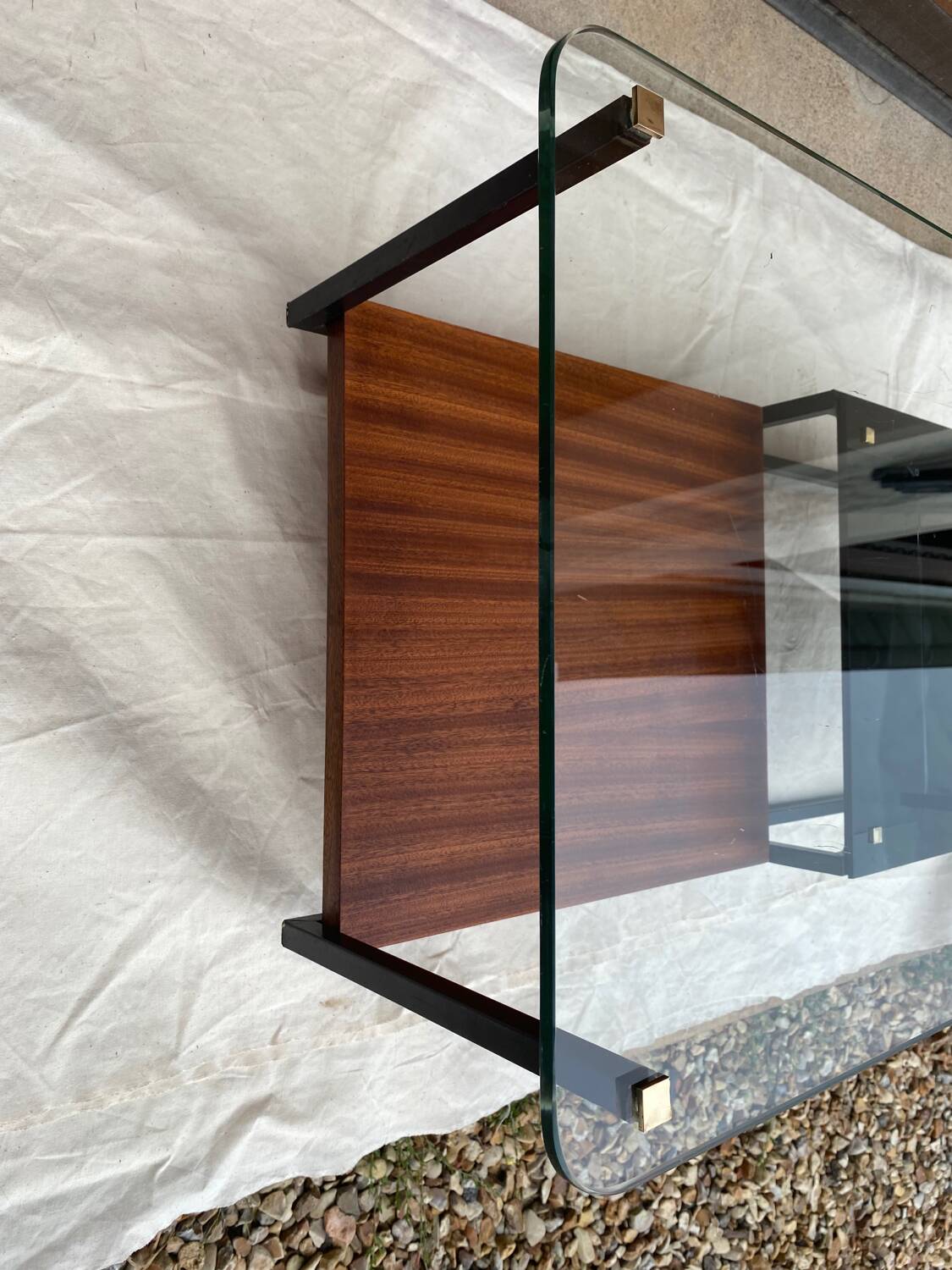 Meubles HD coffee table