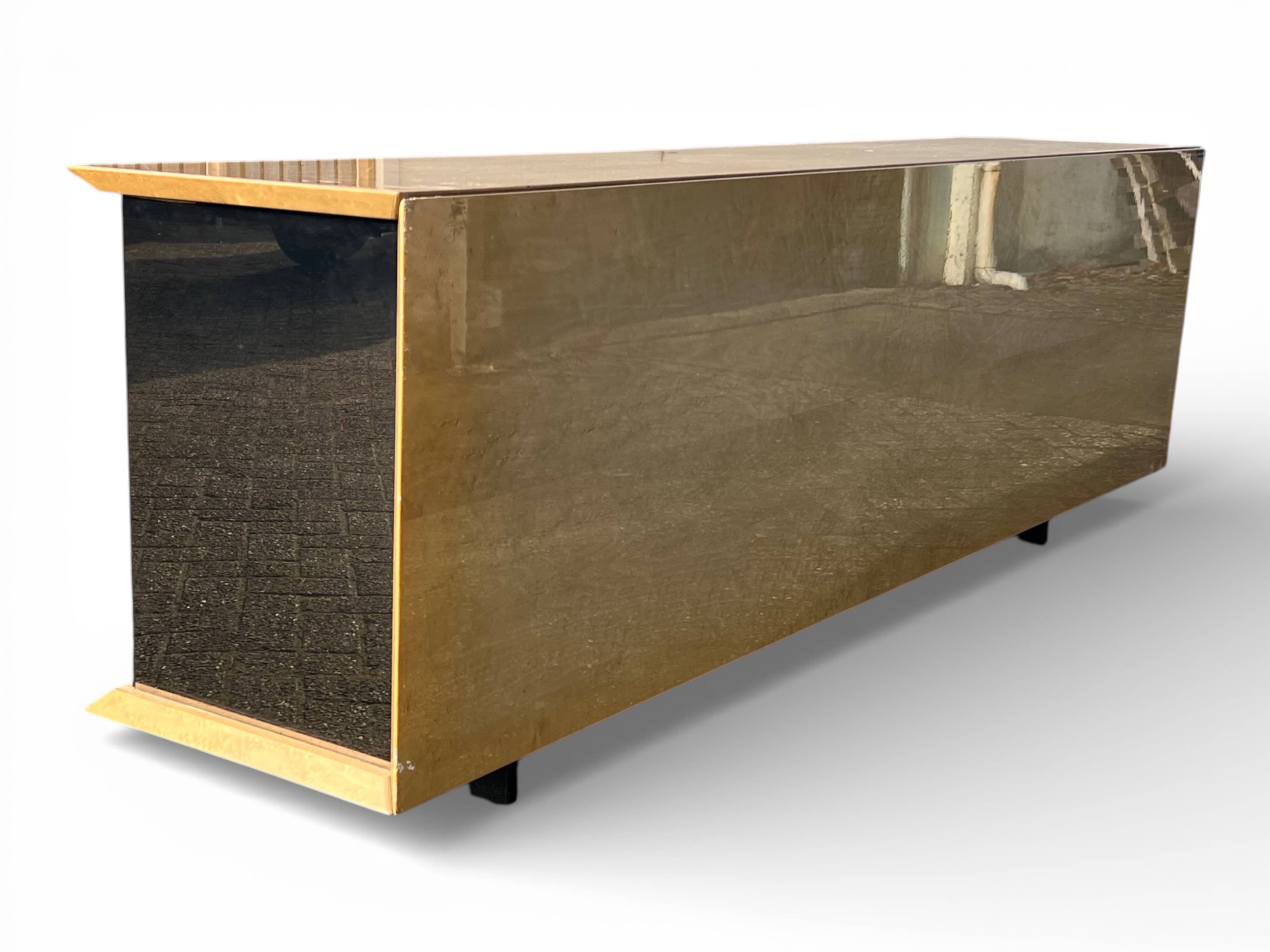 Saporiti sideboard