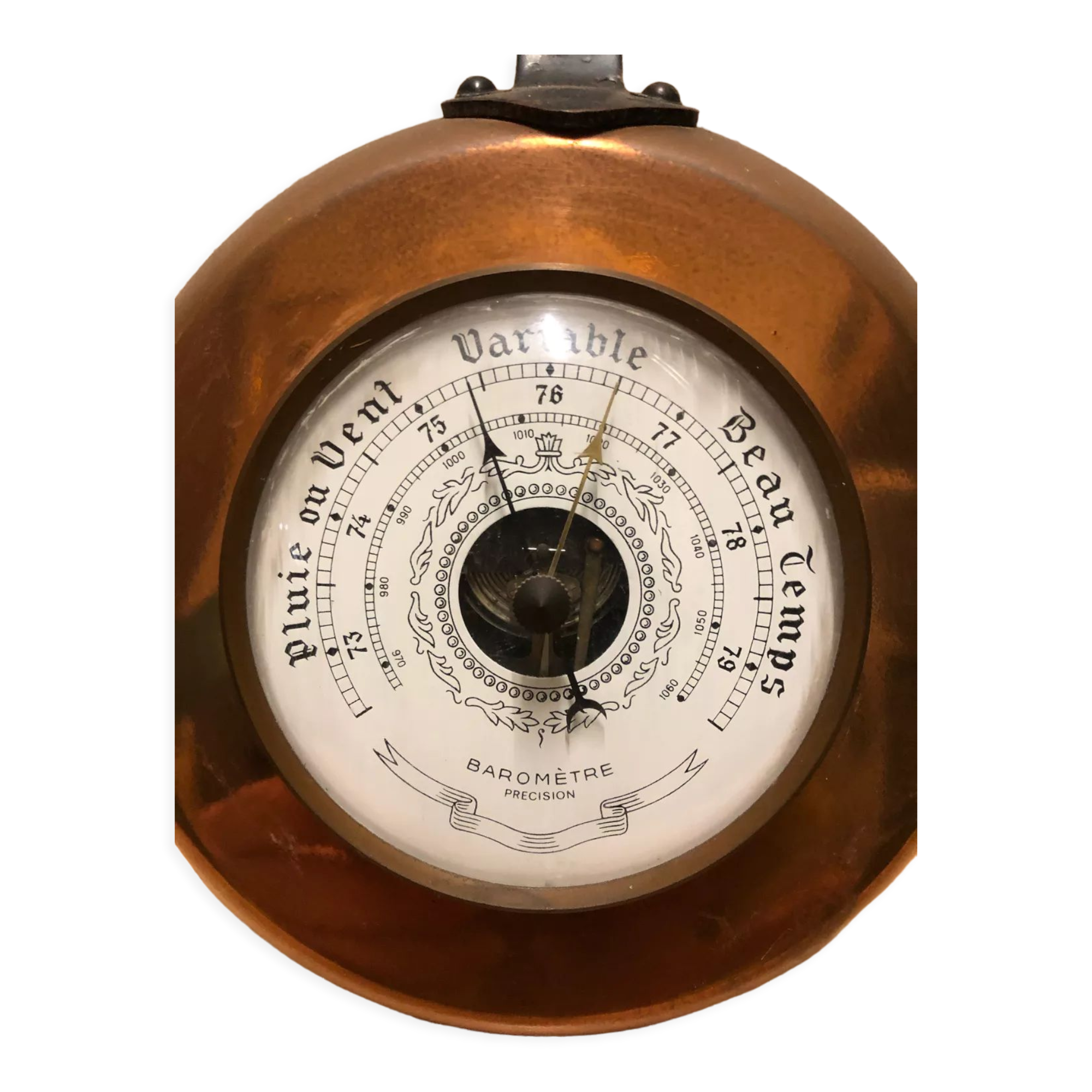 Barometer