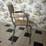 60s chair