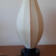 Shallot lamp 80s