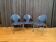 Set of three Kusch+Co chairs, Germany, 1980s
