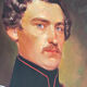 Portrait d’ancêtre militaire