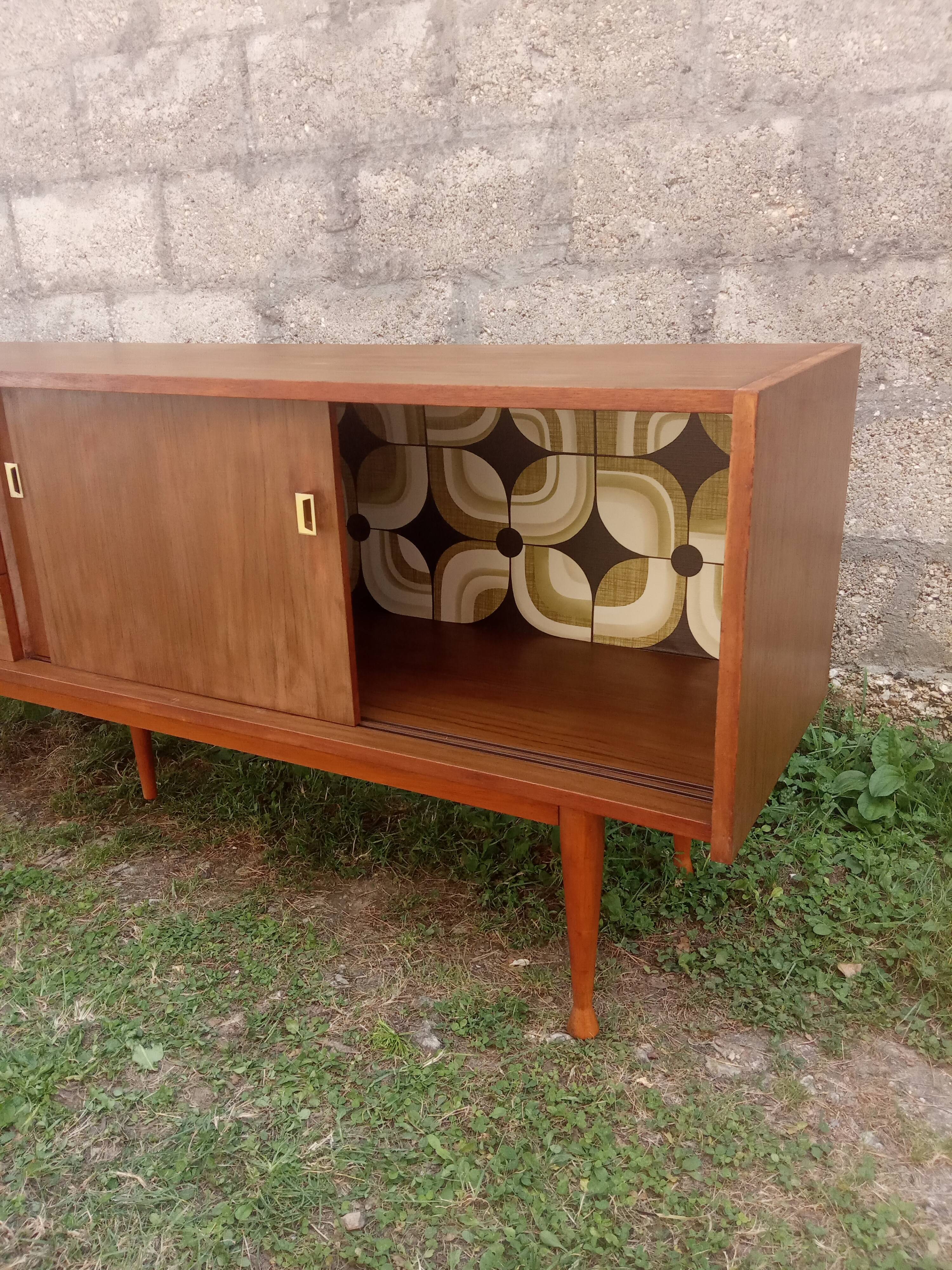 Sideboard vintage