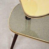 Colorful planter, 1960