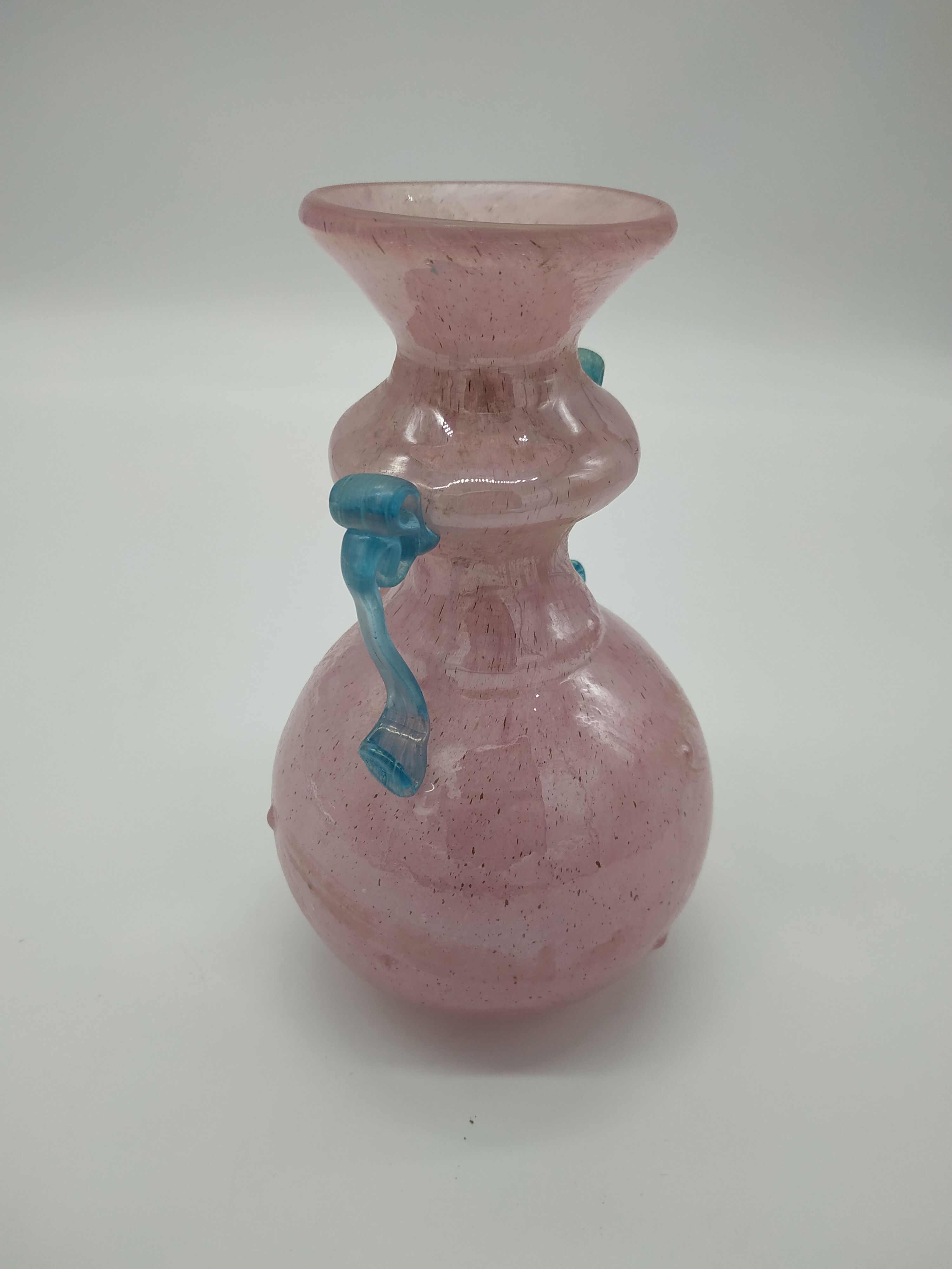 Ancient Murano Vase by Antichi Angeli