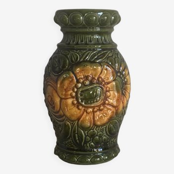 Vase vintage West Germany