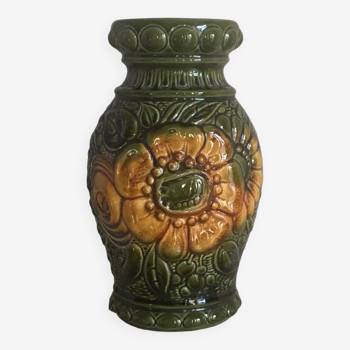 Vintage West Germany vase