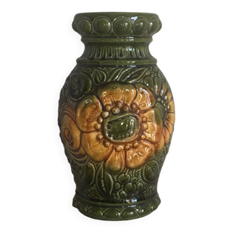 Vase vintage West Germany