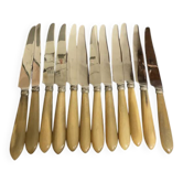 table knives