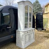 Meuble deux corps