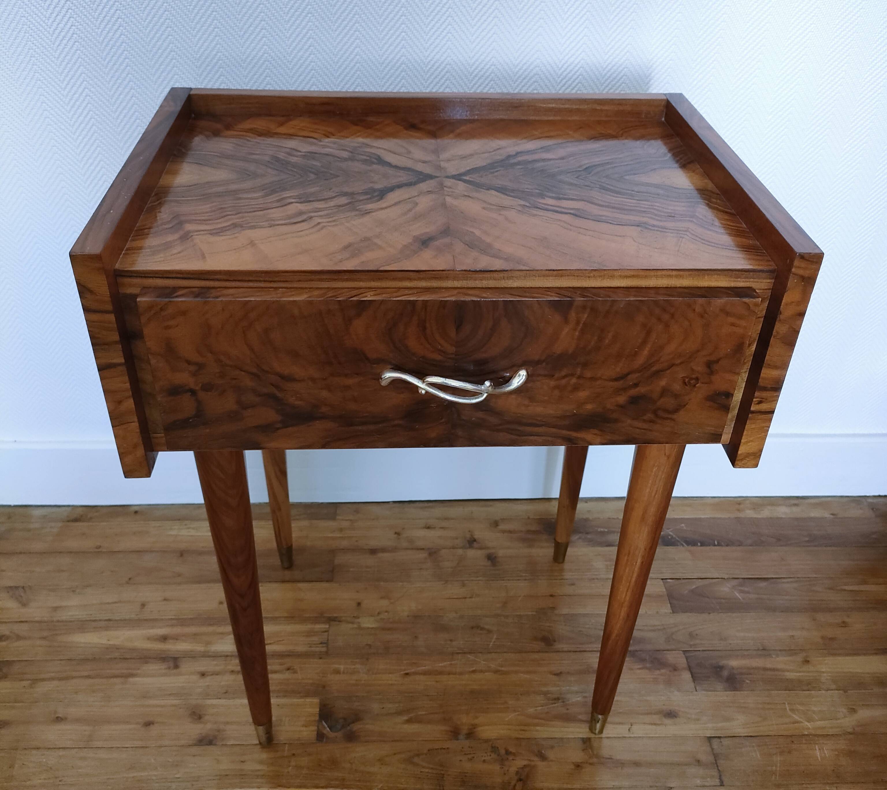 Boîtes De Plaquage – Modèles Vintage Des Années 60 (collection)