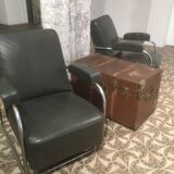 Fauteuils Bauhaus