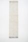 3x11 Rugs For Hallway Beige & Blue Vintage Runner Rug, 82x338Cm