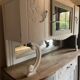 Redesigned dresser